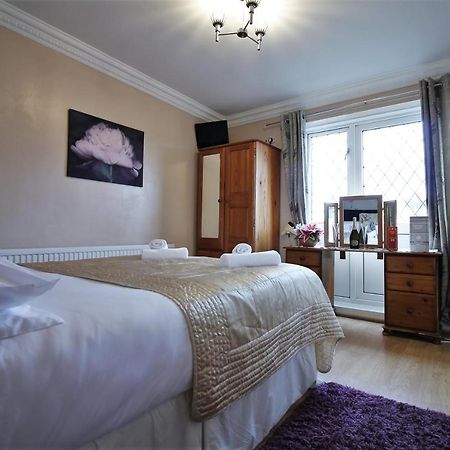 Fairway Hotel Батгэйт Экстерьер фото