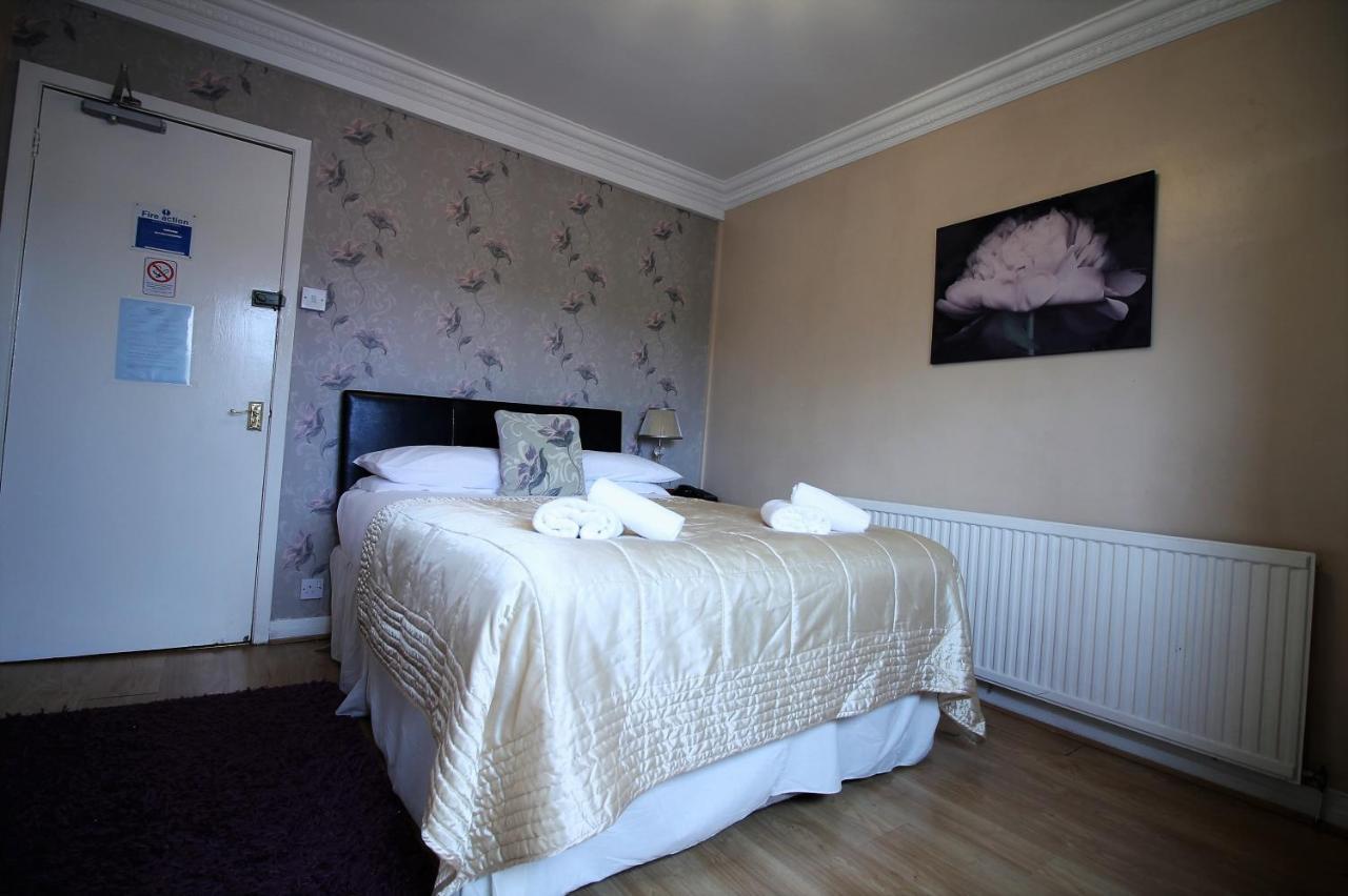 Fairway Hotel Батгэйт Экстерьер фото