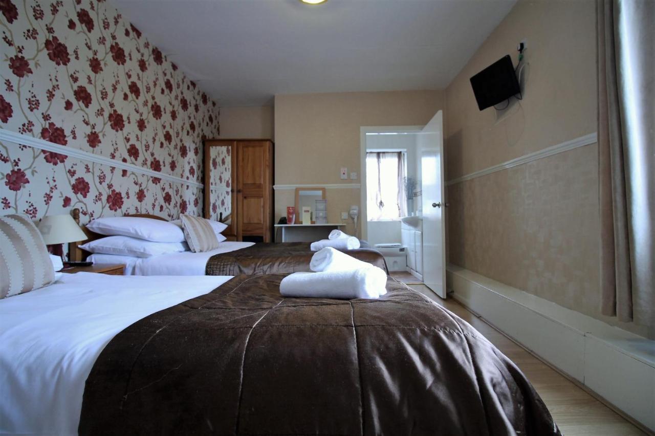 Fairway Hotel Батгэйт Экстерьер фото