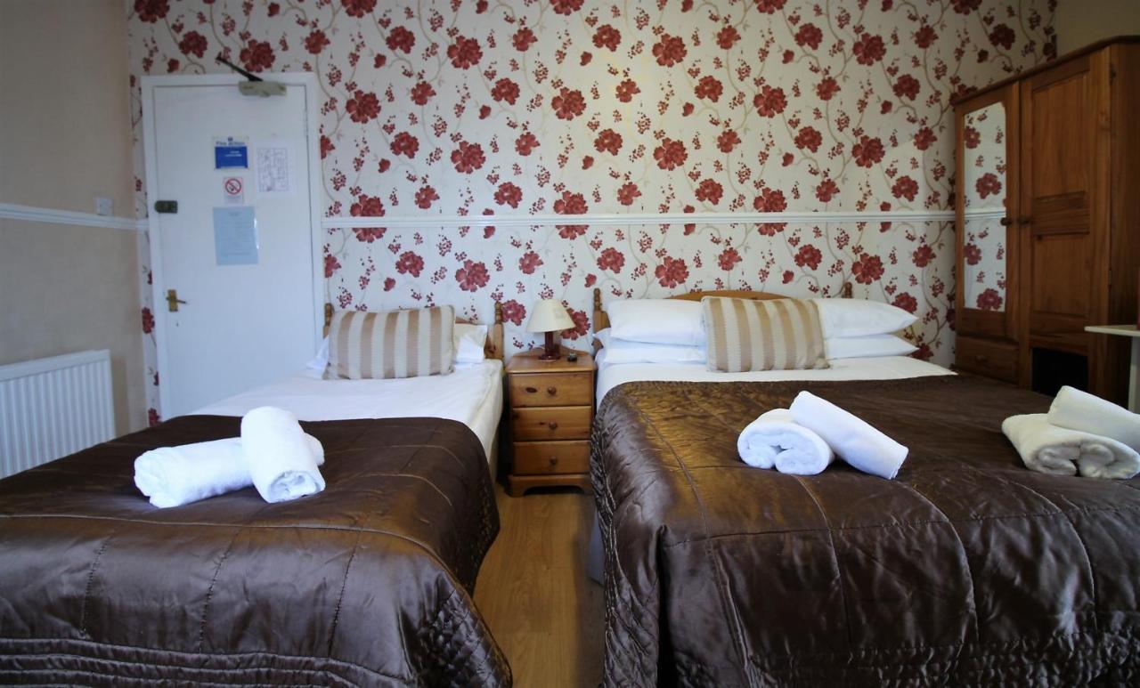 Fairway Hotel Батгэйт Экстерьер фото