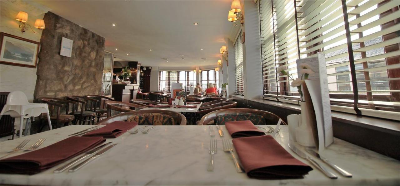 Fairway Hotel Батгэйт Экстерьер фото